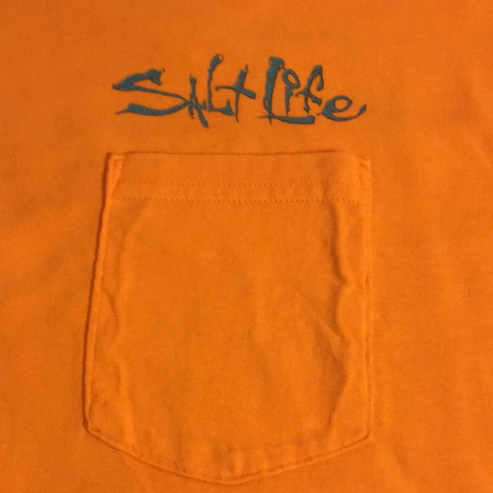 Salt Life